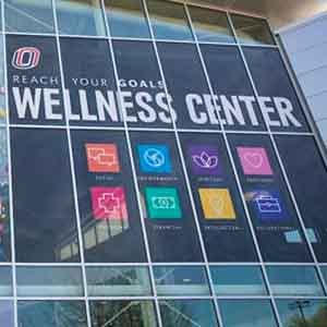 UNO Wellness Center