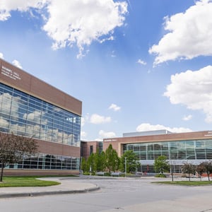 Mammel Expansion