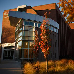 Roskens Hall Fall 14