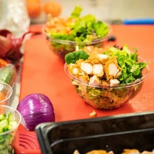 MBSC Food