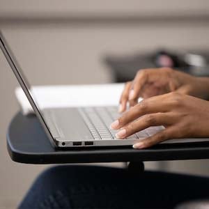 Hands on Computer