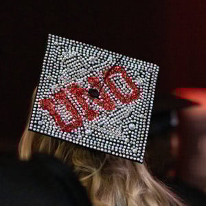 commencement UNO 22