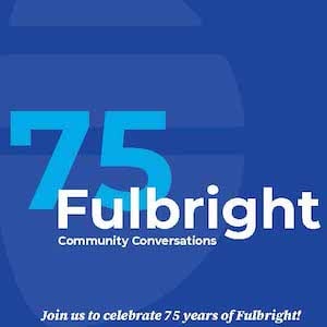 Fulbright forum