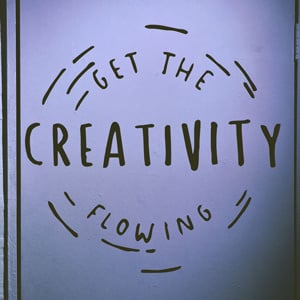 Creativity as Survival