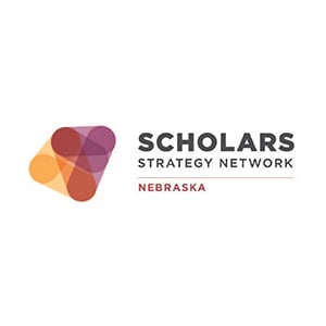 NE Scholars Strategy Network