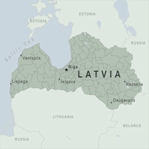 Bacon Latvia Forum 1121