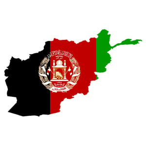 CAS Afghanistan Event 1121