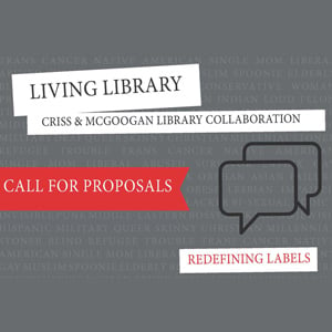 Living Library Proposals 0122