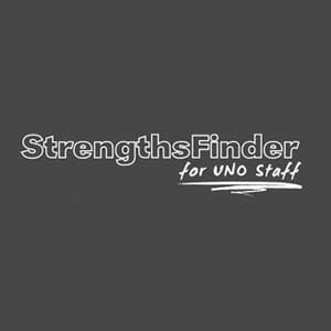 StrengthsFinder for Staff
