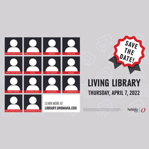 Living Library 0422