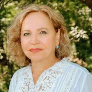 Alla Shapiro 0522