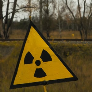 Johannes Daleng Chernobyl Unsplash