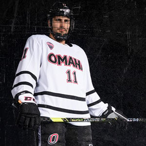 Omaha Hockey Open House 0922