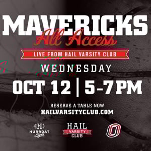 OMAVS Coaches Show 1022