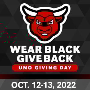 Wear Black Give Back 22