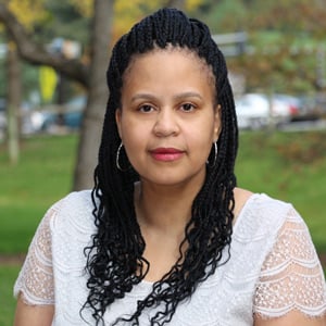 Karima Goodman Kudos Portrait SQ