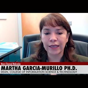 Martha Garcia Murillo SQ