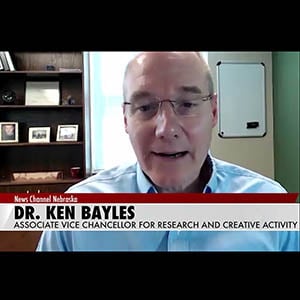 Ken Bayles Access the Experts SQ