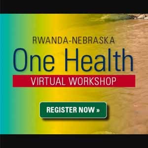 Rwanda One Health Workshop