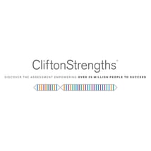 UComm -- MDBE -- CliftonStrengths SQ