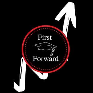 First Forward logo