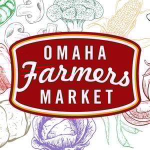 Omaha Farmers Market graphic