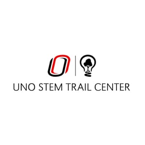 STEM TRAIL Center logo