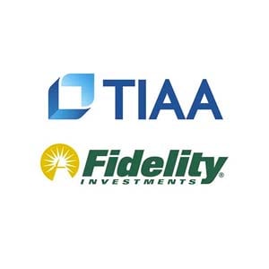 TIAA Fidelity