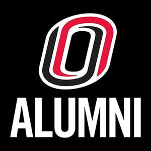UNO alumni logo