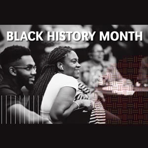 Black History Month