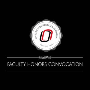 Faculty Honors Convocation