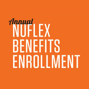 NuFlex Benefits