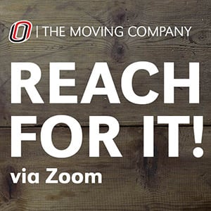 Reach for It
