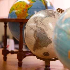 Globes