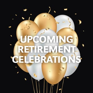 Retirement Celebrations