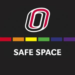 Safe Space Training logo