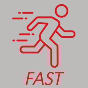 Fast SQ