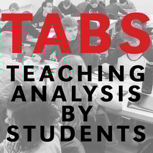UComm -- MDBE -- TABS SQ