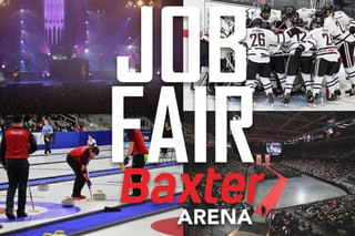 Baxter Arena Fair
