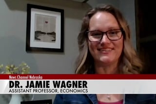 Jamie Wagner Access the Experts