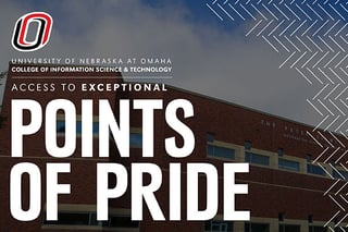 IS&T Points of Pride