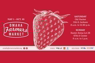 Farmers Market graphic