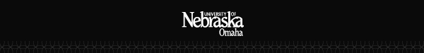 University of Nebraska Omaha logo