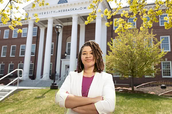 DérNecia Phillips, Ed.D.