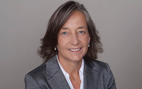 Ann Fruhling