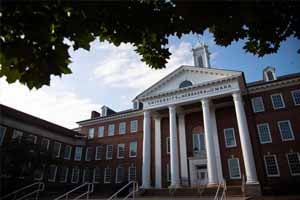 UComm -- Chancellor -- Forbes