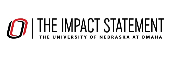 The Impact Statement, The University of Nebraska at Omaha