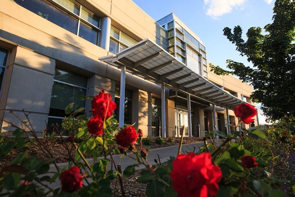 UNO College of Public Affairs and Community Service