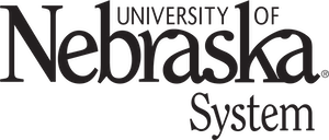 University of Nebraska System - Black-2