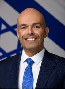 Yinam Cohen - CG_JPG